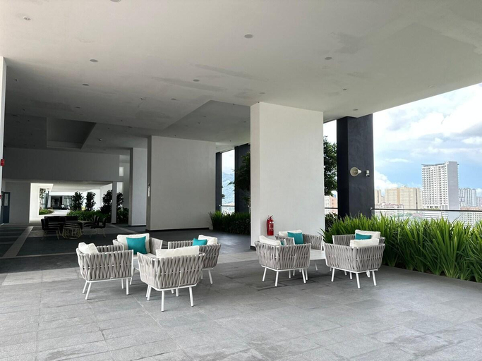 Food & Drinks 5, Cozy Urban Suites Georgetown View, Pulau Penang