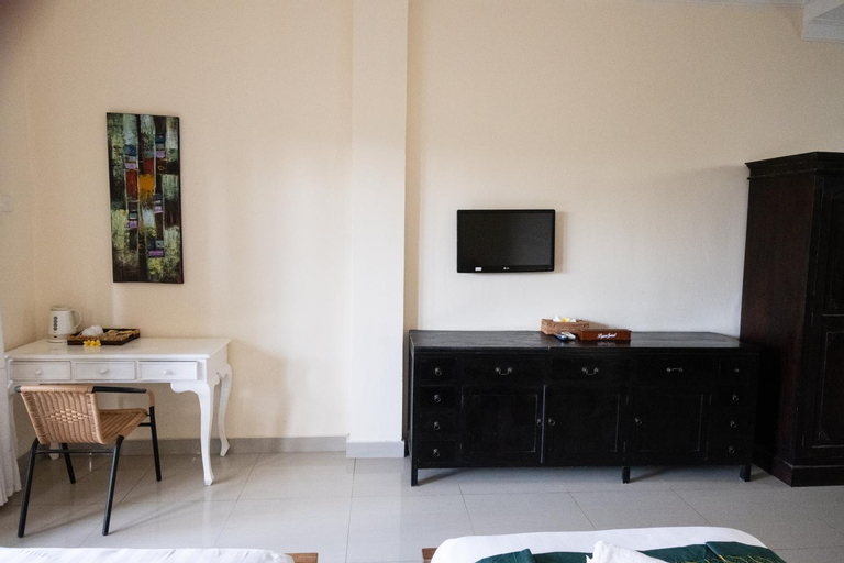 Bedroom 28