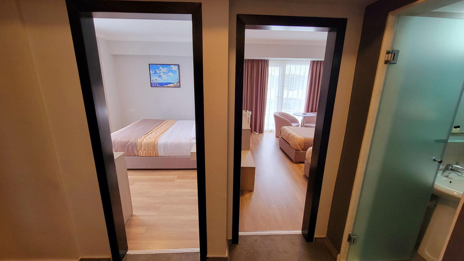 Bedroom 4, Enkelana, Pogradecit