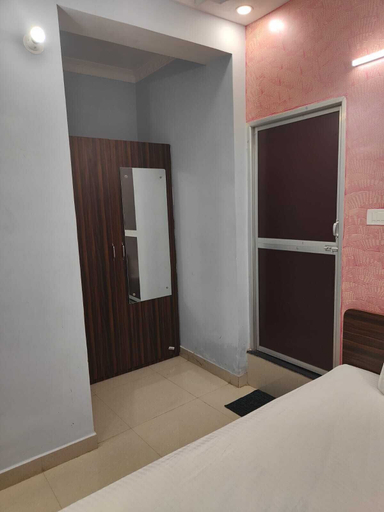 Bedroom 2, Hotel Patna Sahib Inn, Patna