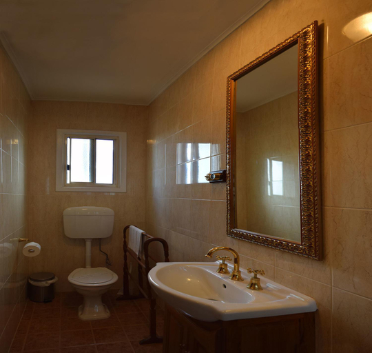 Bathroom 3