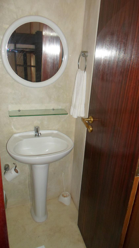 Bathroom 5