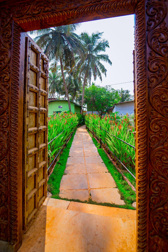 Others 5, The Tito's Orange Sky Agonda Beach Resort, South Goa