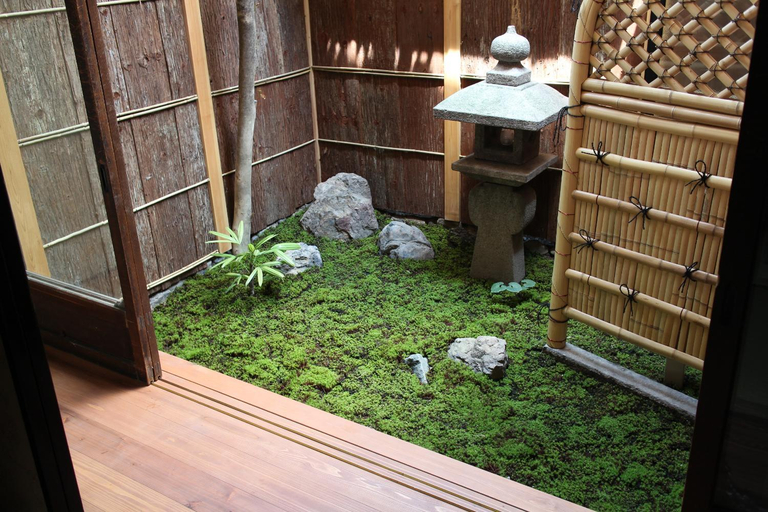 Others 5, Bed & Breakfast Tsukiya, Kyoto