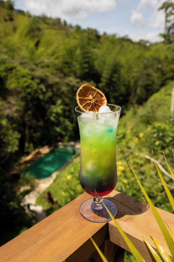 Food & Drinks 5, Eco Hotel Casa Maria Parda, Cocorná
