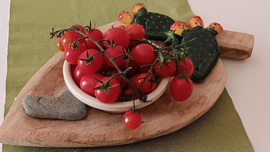 Food & Drinks 2, Antico Casale Il Sambuco, Taranto