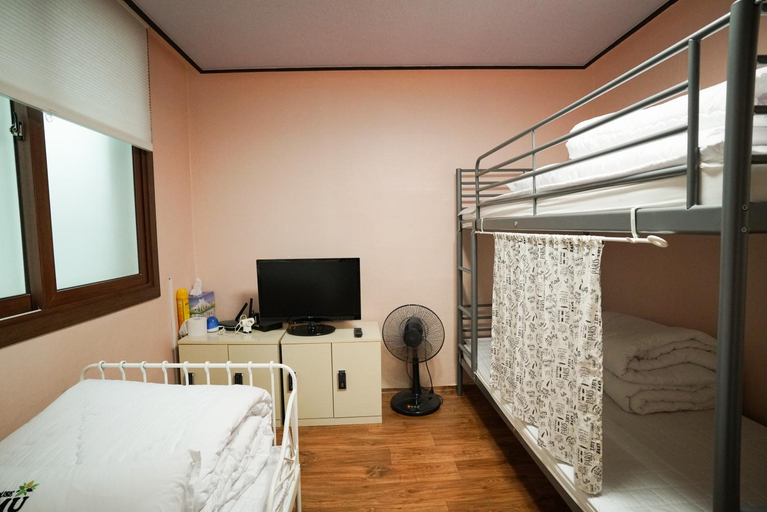 Others 3, Suncheon Namu Guesthouse, Suncheon