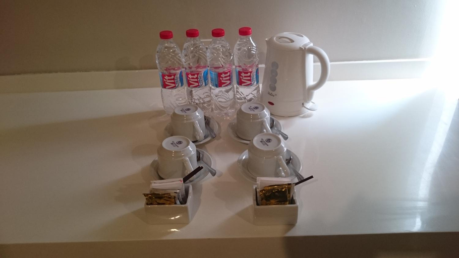 Amenities 3