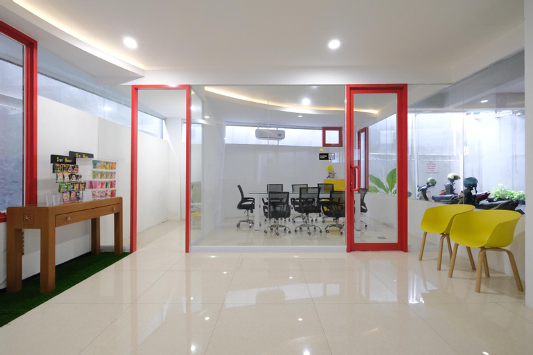 Others 3, Simongan 101 Hotels, Semarang