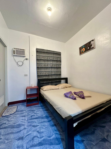 Others 5, Marz inn Moalboal, Moalboal