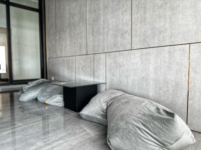 Bedroom 3, Cozy Urban Suites Georgetown View, Pulau Penang