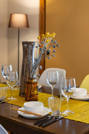 Food & Drinks 4, IG23/Near downtown! Free parking & speed WiFi , Ishigaki