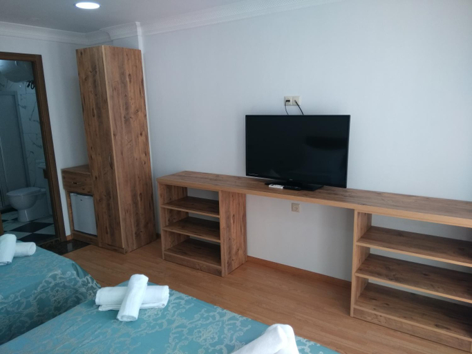 Bedroom 2, Dzveli Batumi, Batumi