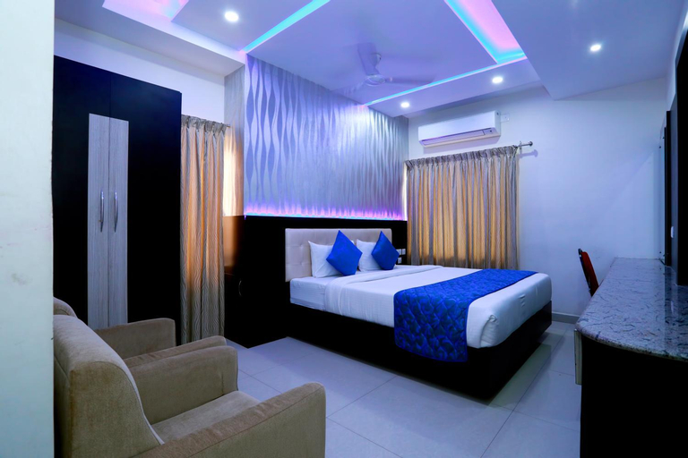 Bedroom 10