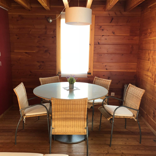 Others 2, Bungalow B5 Ofir, Esposende