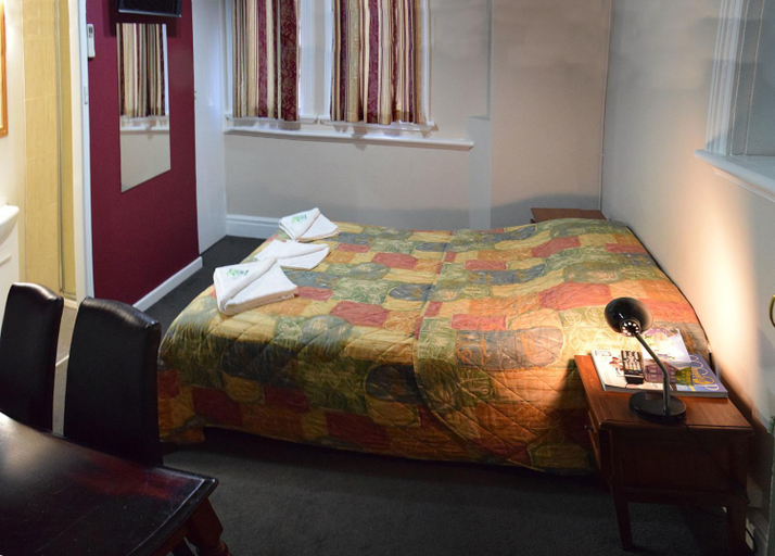 Bedroom 4
