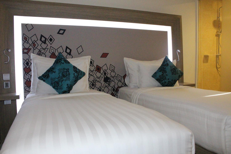 Bedroom 8