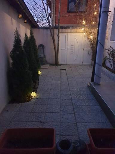 Others 5, Old Town, Sarajevo