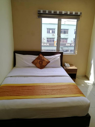 Bedroom 14