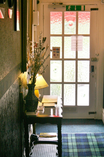 Public Area, The Fairmile, Lancashire