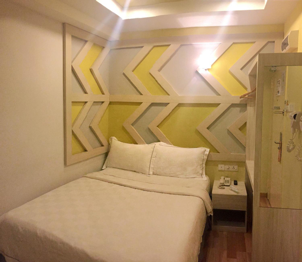 Bedroom 8