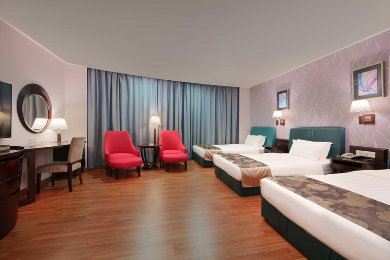 Bedroom 2