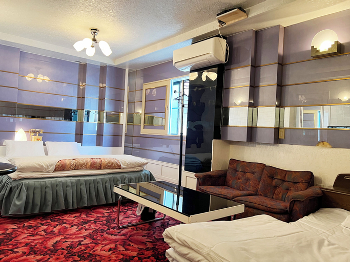 Hotel 21, Nagasaki