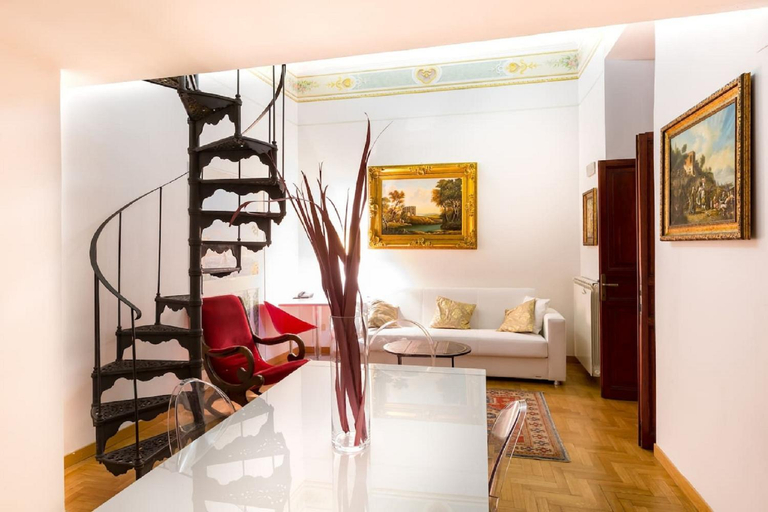 Others 5, Trevispagna Charme Apartment Autonomous, Roma