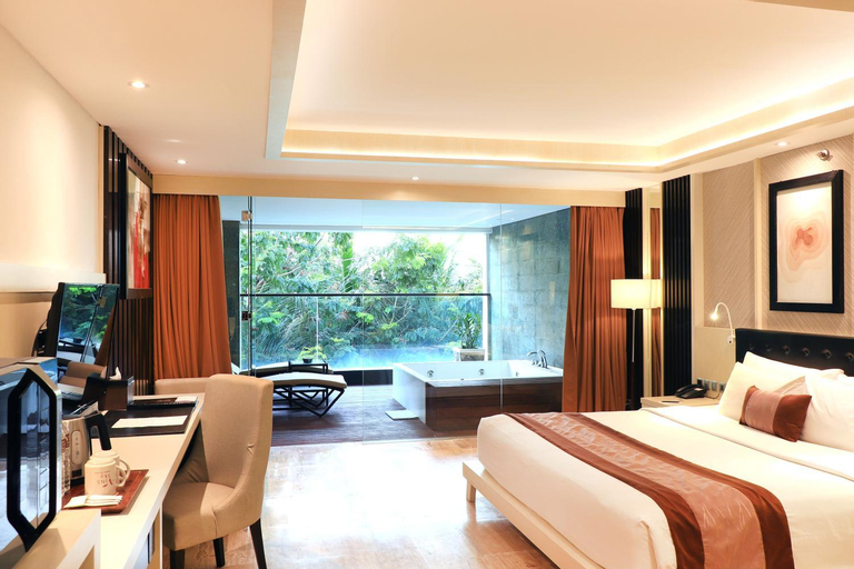 Bedroom 27