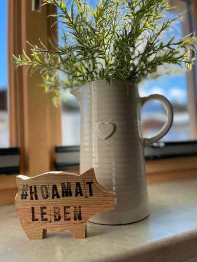 Others 4, Chalet Hoamat Leben, Zell am See