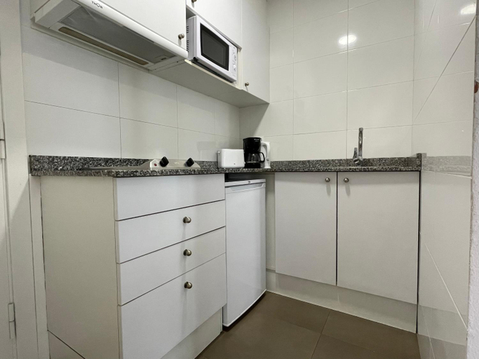 Others 2, Apartamentos Venecia, Girona