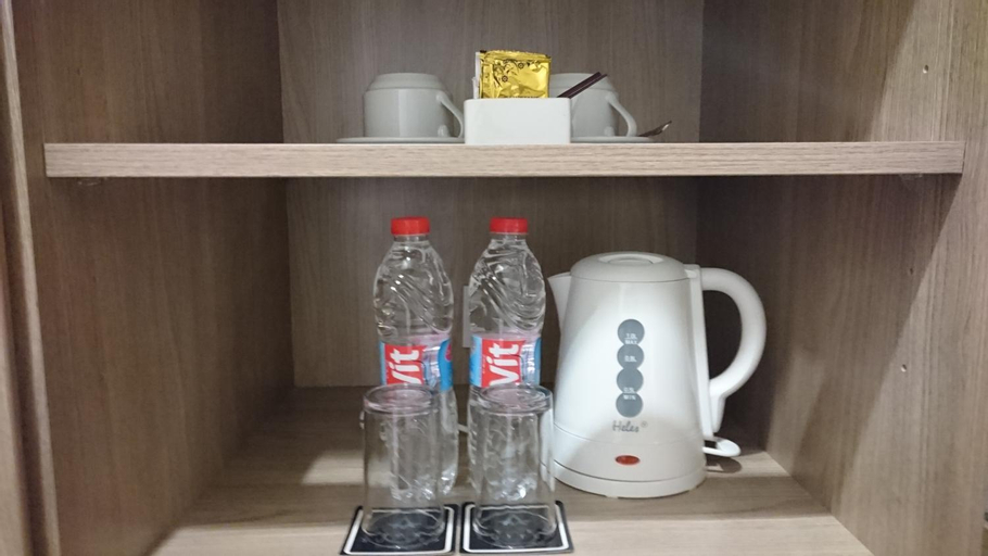 Amenities
