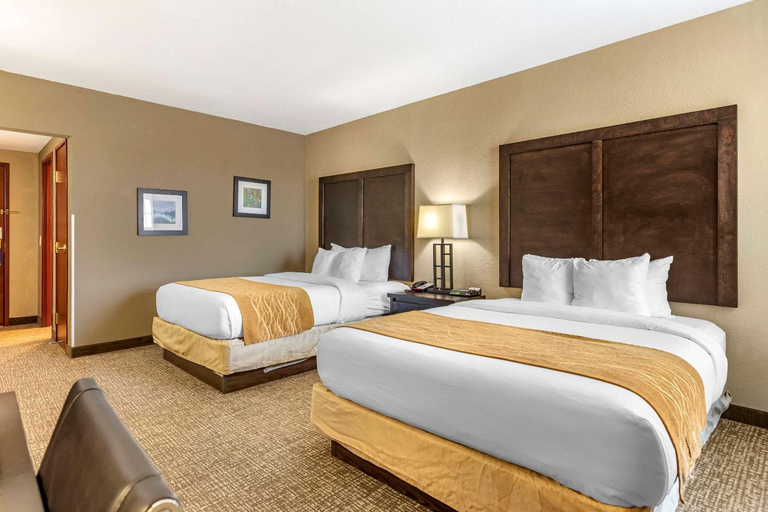 Bedroom 5