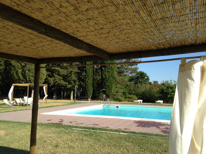 Sport & Beauty 2, Le Palazze B&b, Perugia