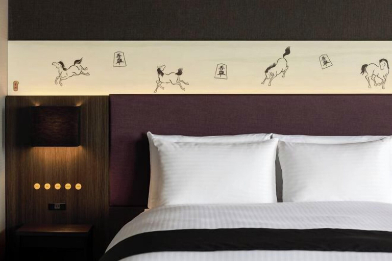 Bedroom 8
