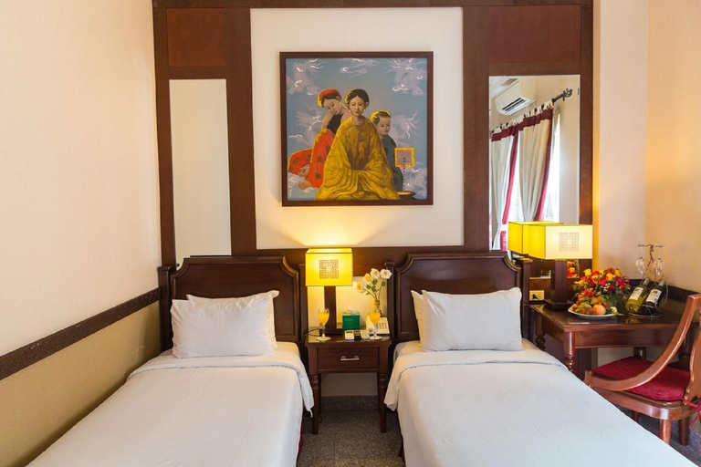 Bedroom 9