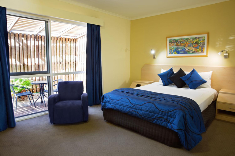 Bedroom 9