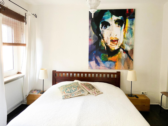Bedroom 9