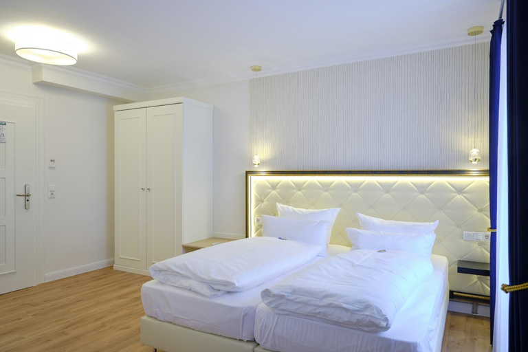 Bedroom 7