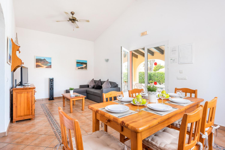Others 2, Villa Nurimar by Escape Home, Baleares