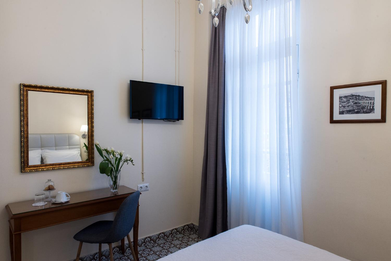 Bedroom 2, Old Town Inn, East Macedonia and Thrace