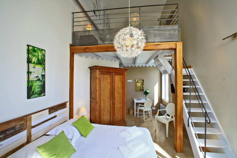 Bedroom 12