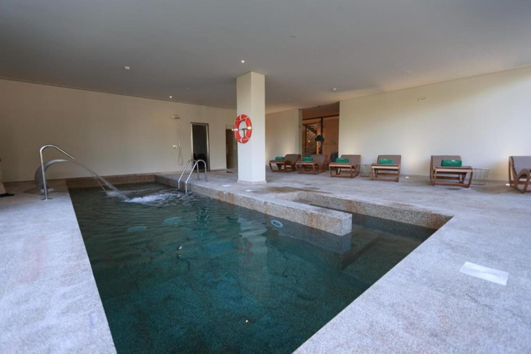 Sport & Beauty 3, Olive Nature - Hotel & SPA, Valpaços