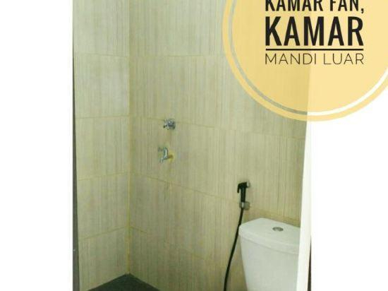 4, Hotel Karunia Yogyakarta, Yogyakarta