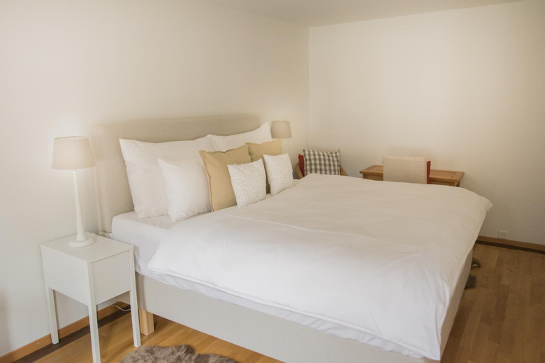 Bedroom 8