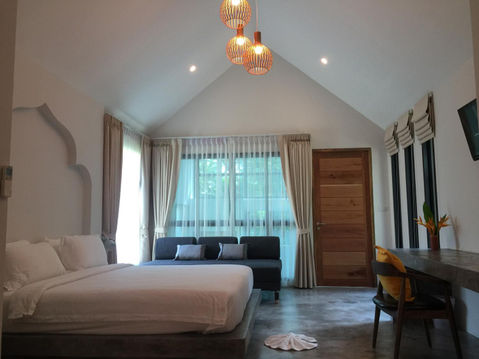 Bedroom 6