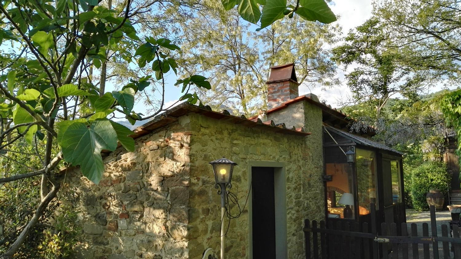 B&B Le Due Volpi, Florence