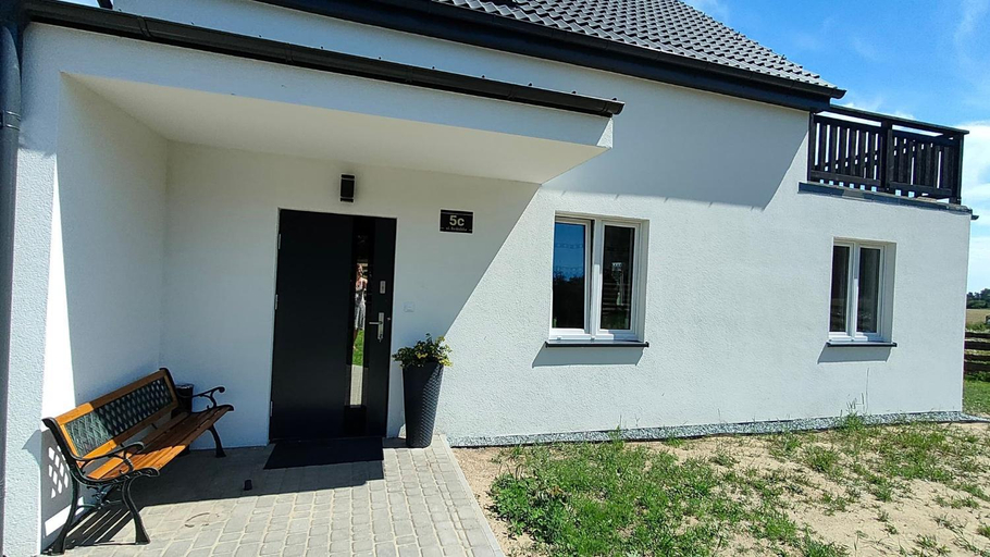 Exterior view 2, Hutowisko, Gdańsk