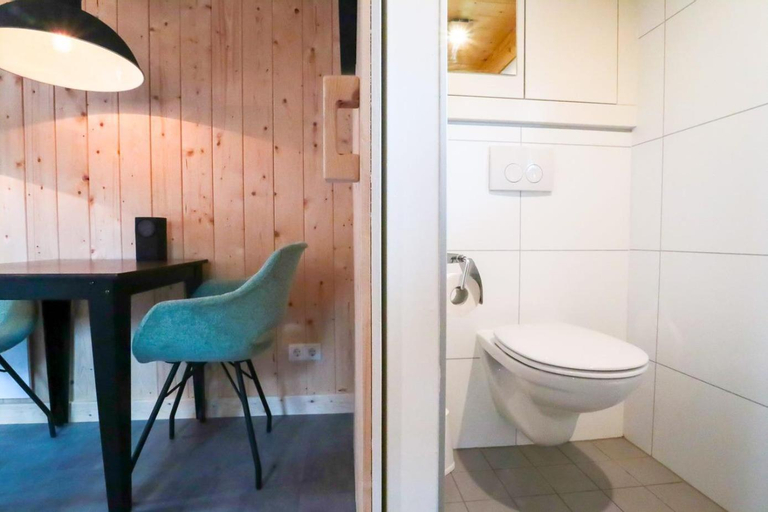 Bathroom 8