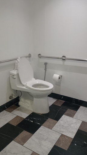 Bathroom 8